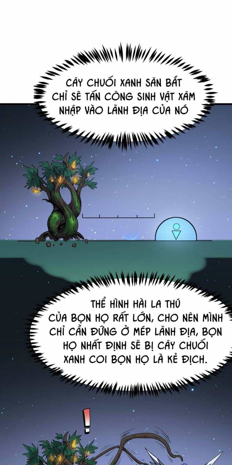 Toàn Dân Ngự Thú: Bắt Đầu Thức Tỉnh Thiên Phú Cấp Thần Thoại - Chương 36 - ảnh 59