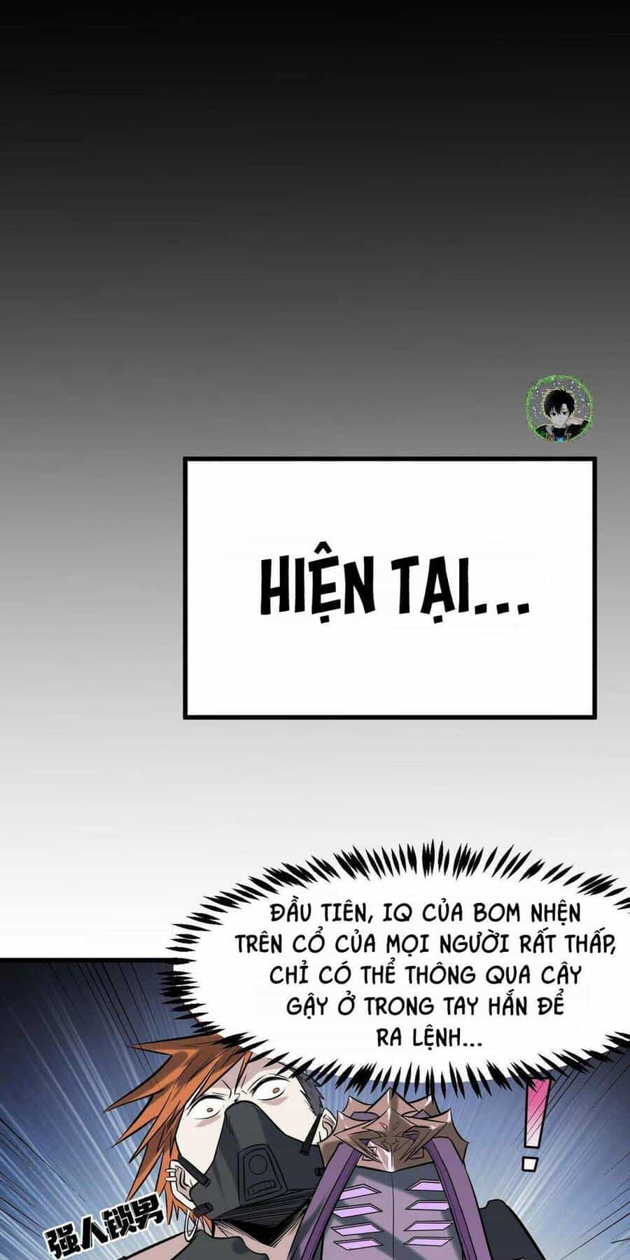 Toàn Dân Ngự Thú: Bắt Đầu Thức Tỉnh Thiên Phú Cấp Thần Thoại - Chương 39 - ảnh 16