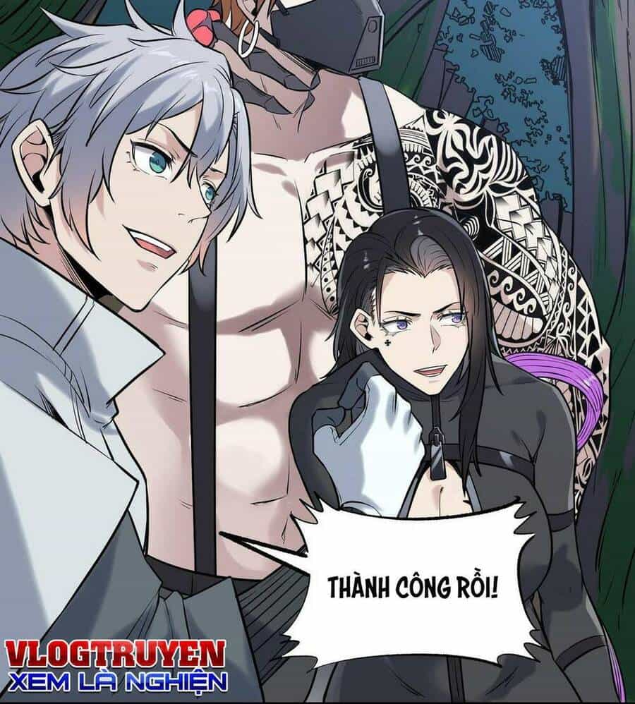 Toàn Dân Ngự Thú: Bắt Đầu Thức Tỉnh Thiên Phú Cấp Thần Thoại - Chương 39 - ảnh 40