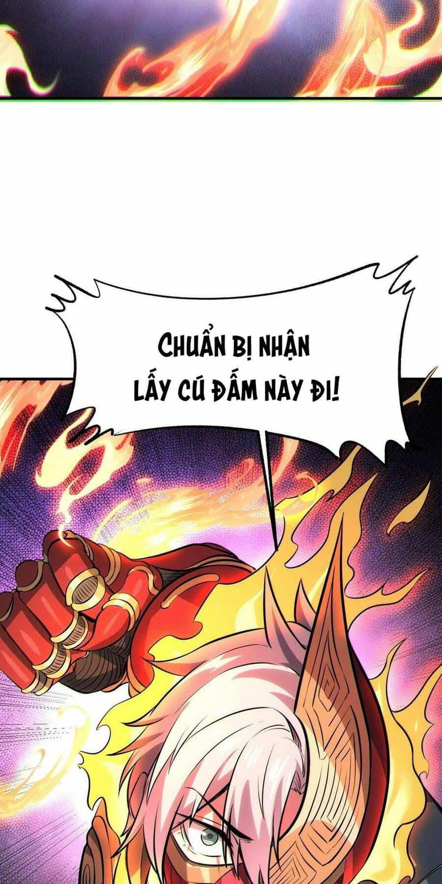 Toàn Dân Ngự Thú: Bắt Đầu Thức Tỉnh Thiên Phú Cấp Thần Thoại - Chương 40 - ảnh 43