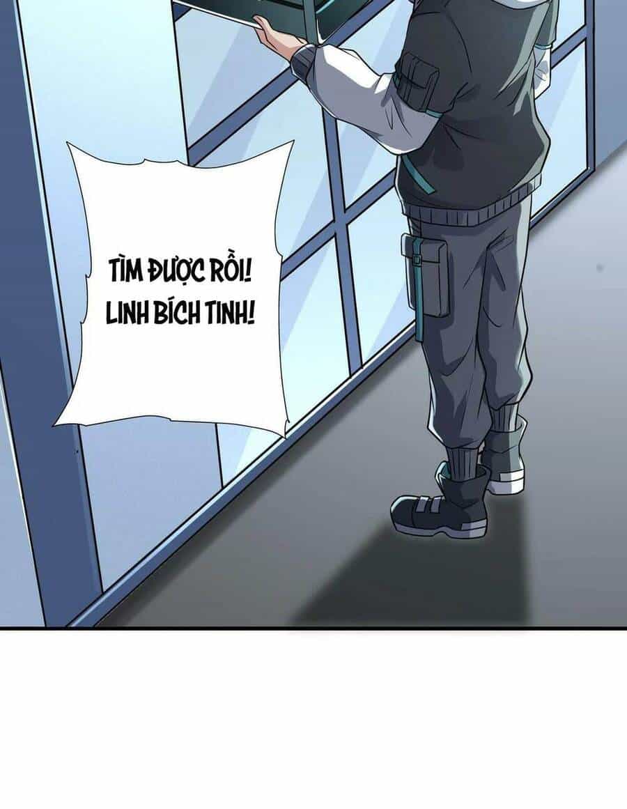 Toàn Dân Ngự Thú: Bắt Đầu Thức Tỉnh Thiên Phú Cấp Thần Thoại - Chương 4 - ảnh 50