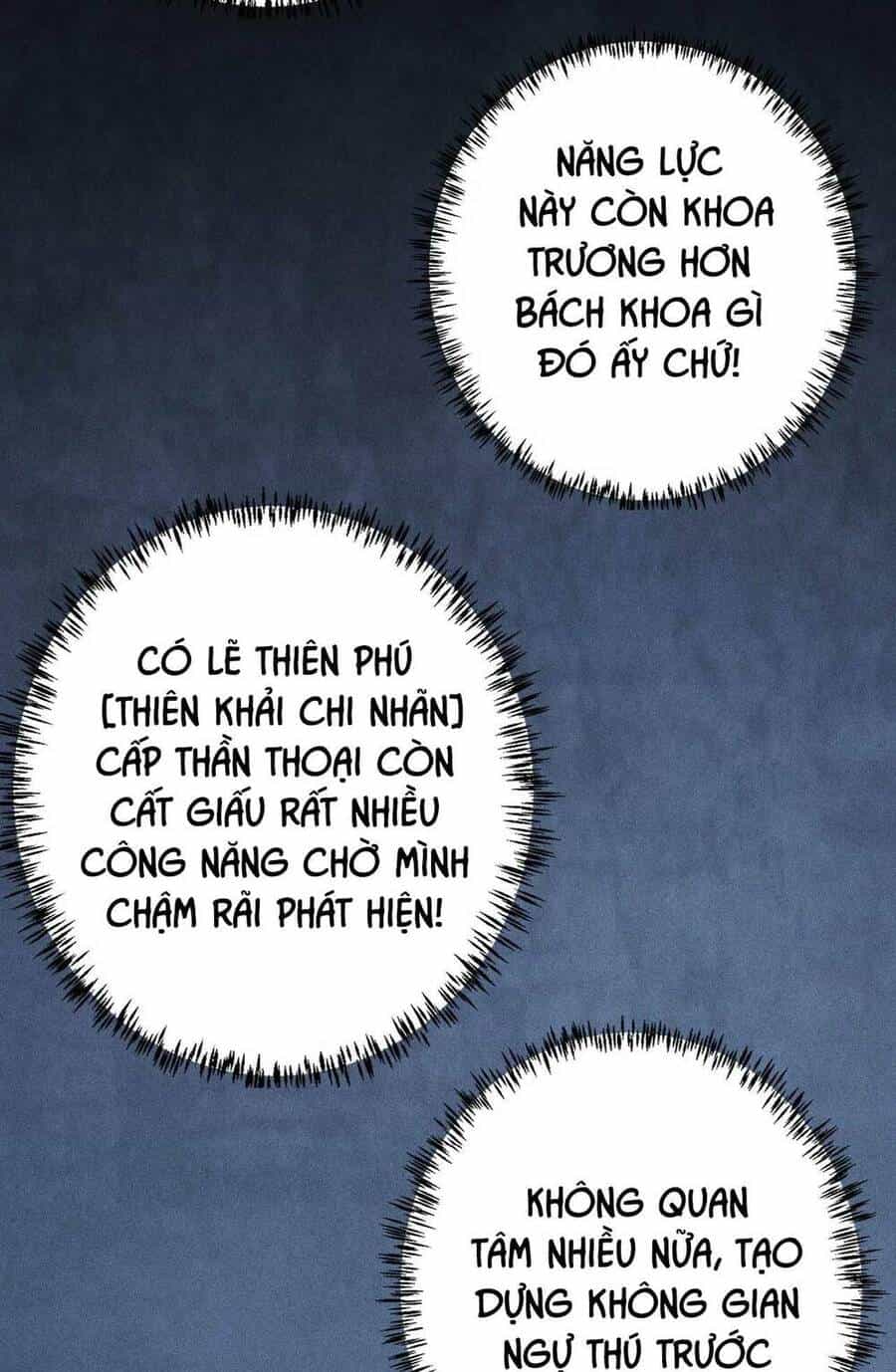 Toàn Dân Ngự Thú: Bắt Đầu Thức Tỉnh Thiên Phú Cấp Thần Thoại - Chương 4 - ảnh 63