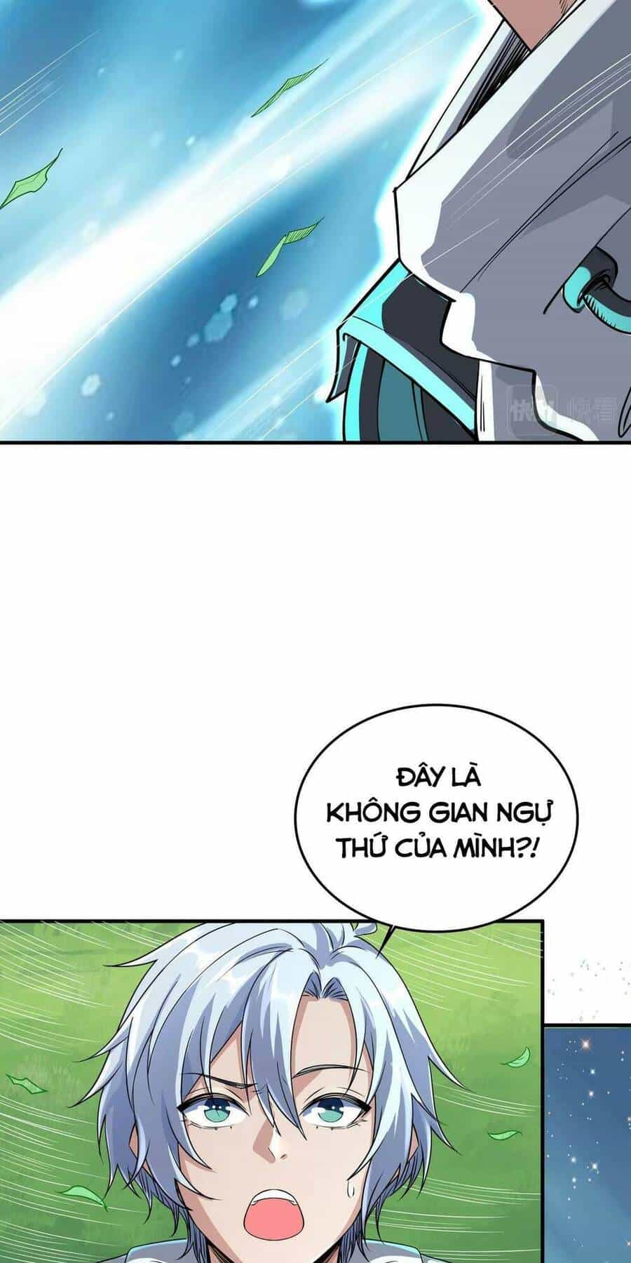 Toàn Dân Ngự Thú: Bắt Đầu Thức Tỉnh Thiên Phú Cấp Thần Thoại - Chương 4 - ảnh 92