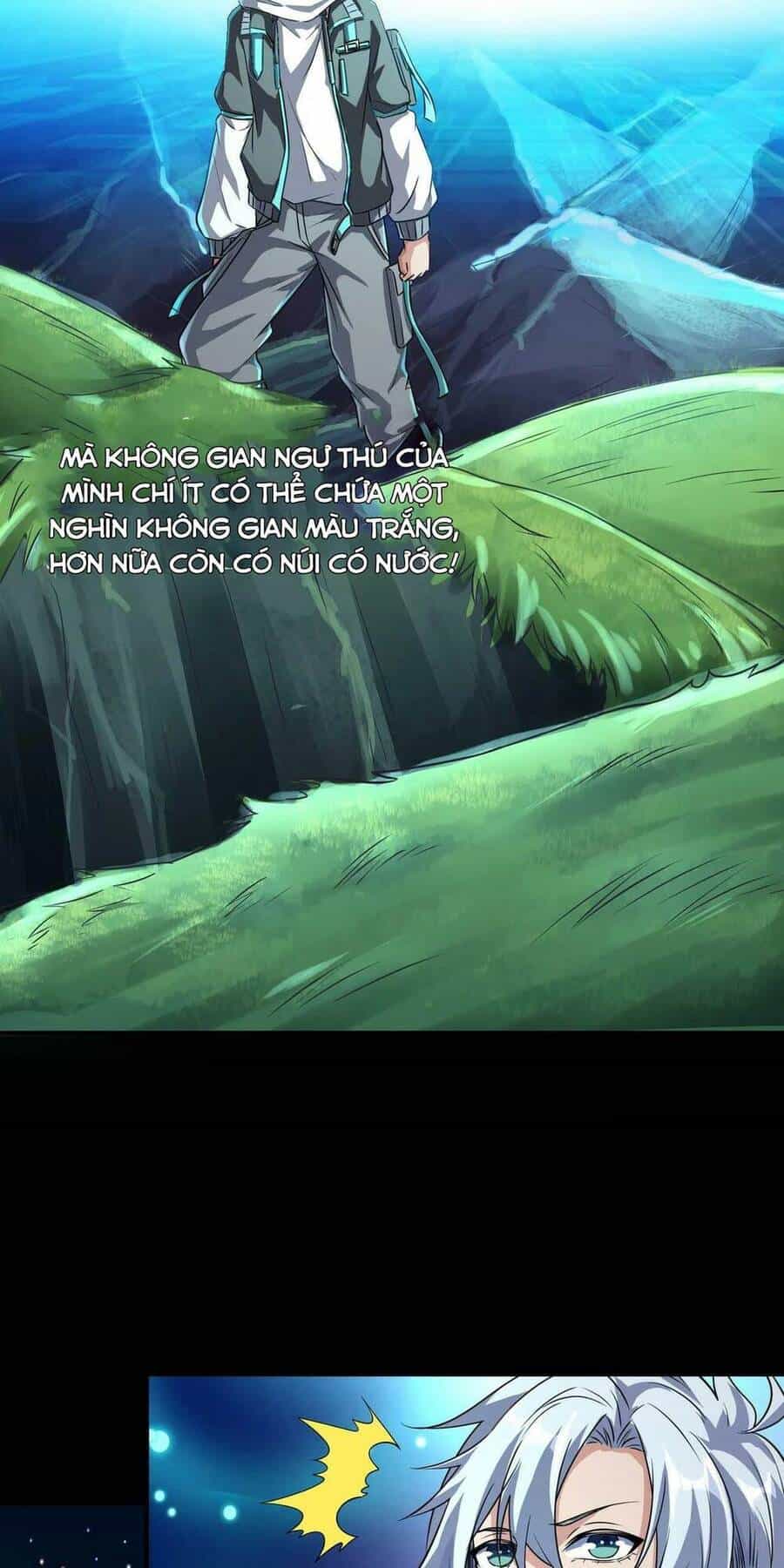 Toàn Dân Ngự Thú: Bắt Đầu Thức Tỉnh Thiên Phú Cấp Thần Thoại - Chương 4 - ảnh 96