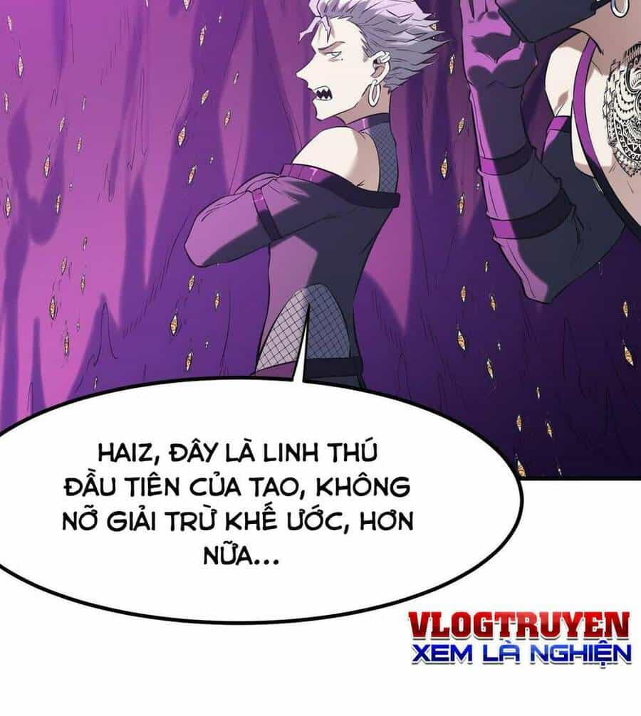 Toàn Dân Ngự Thú: Bắt Đầu Thức Tỉnh Thiên Phú Cấp Thần Thoại - Chương 41 - ảnh 26