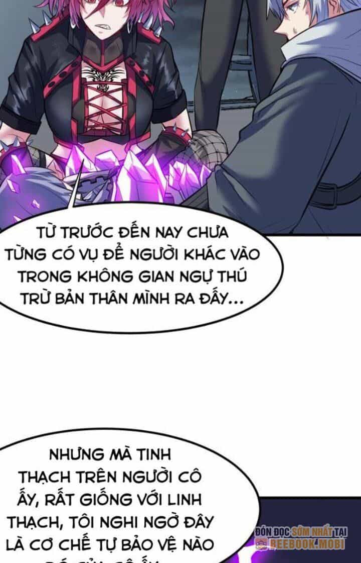 Toàn Dân Ngự Thú: Bắt Đầu Thức Tỉnh Thiên Phú Cấp Thần Thoại - Chương 44 - ảnh 15