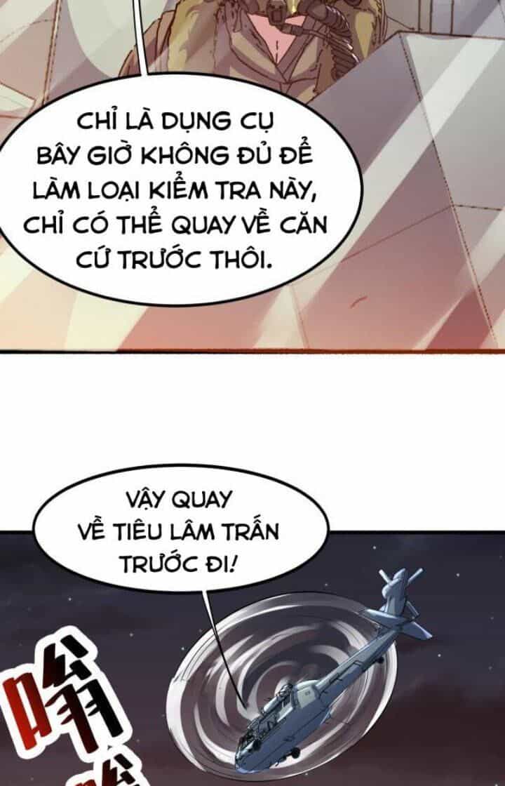 Toàn Dân Ngự Thú: Bắt Đầu Thức Tỉnh Thiên Phú Cấp Thần Thoại - Chương 44 - ảnh 18