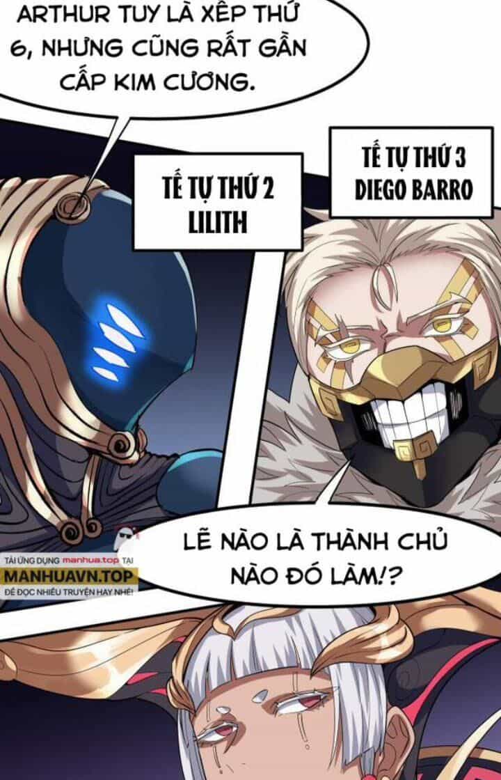 Toàn Dân Ngự Thú: Bắt Đầu Thức Tỉnh Thiên Phú Cấp Thần Thoại - Chương 44 - ảnh 27