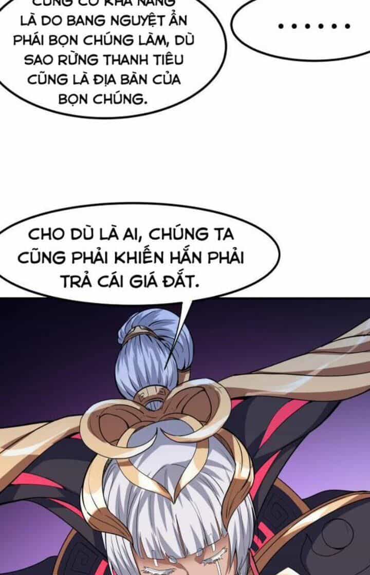Toàn Dân Ngự Thú: Bắt Đầu Thức Tỉnh Thiên Phú Cấp Thần Thoại - Chương 44 - ảnh 29