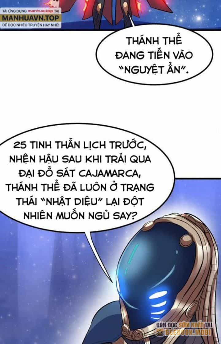Toàn Dân Ngự Thú: Bắt Đầu Thức Tỉnh Thiên Phú Cấp Thần Thoại - Chương 44 - ảnh 35