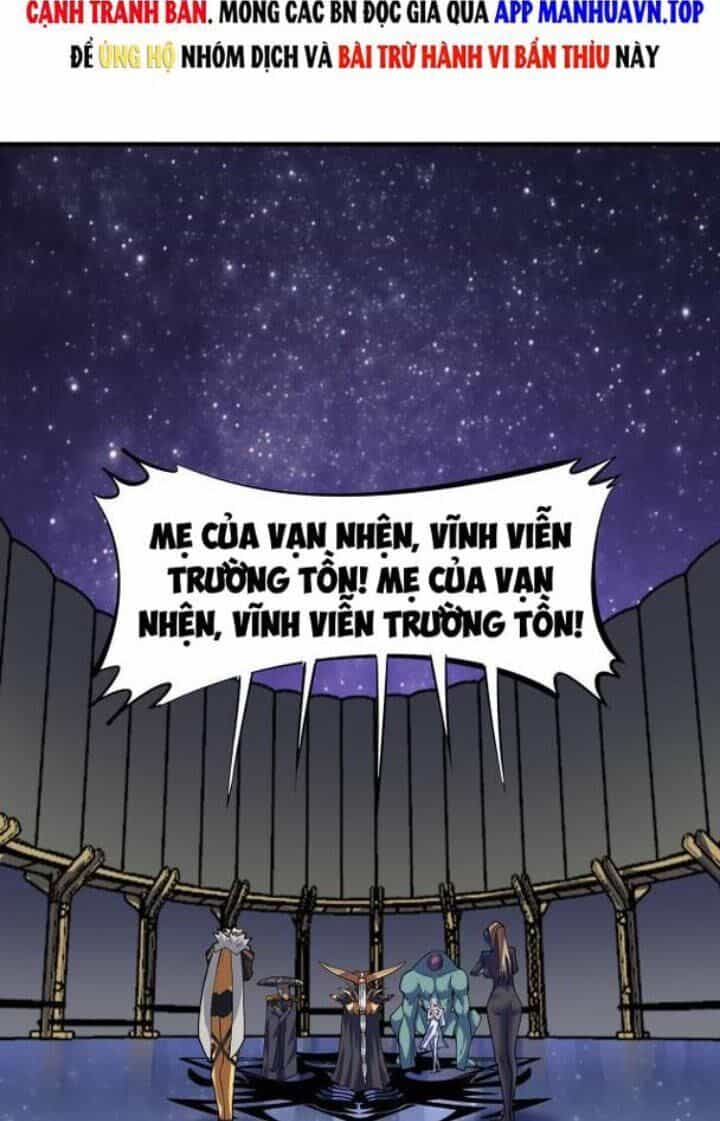 Toàn Dân Ngự Thú: Bắt Đầu Thức Tỉnh Thiên Phú Cấp Thần Thoại - Chương 44 - ảnh 44