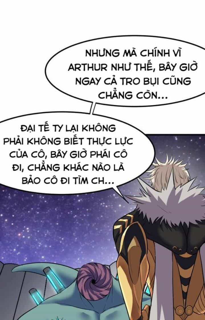 Toàn Dân Ngự Thú: Bắt Đầu Thức Tỉnh Thiên Phú Cấp Thần Thoại - Chương 44 - ảnh 52