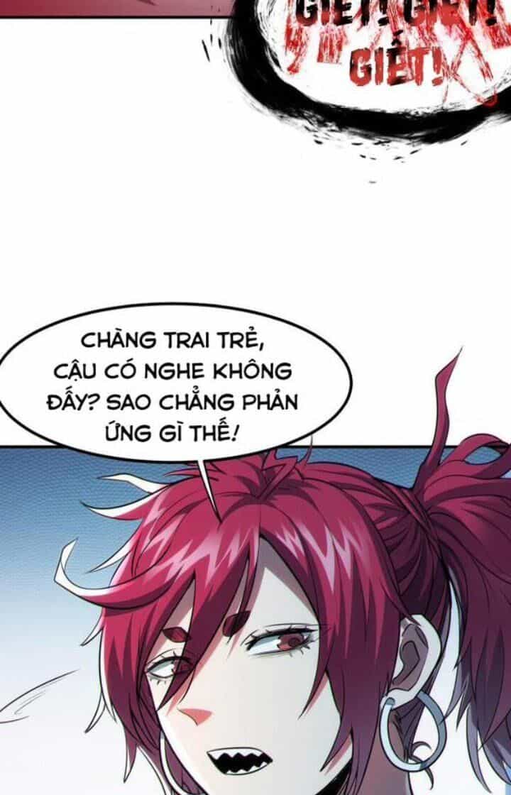 Toàn Dân Ngự Thú: Bắt Đầu Thức Tỉnh Thiên Phú Cấp Thần Thoại - Chương 44 - ảnh 72