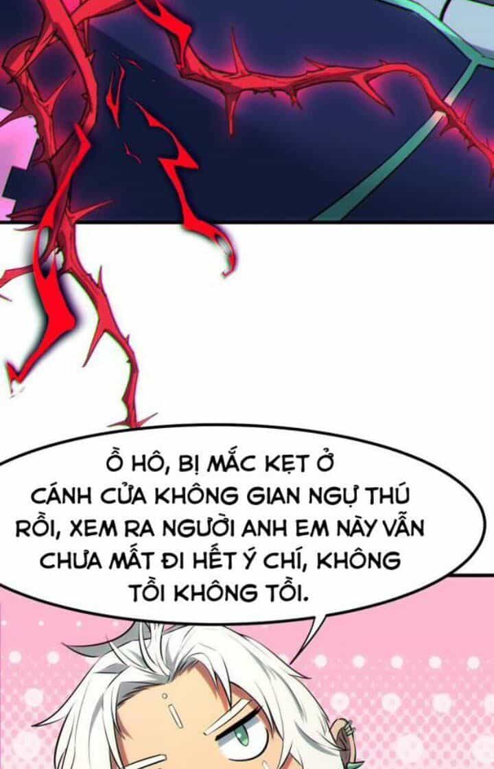 Toàn Dân Ngự Thú: Bắt Đầu Thức Tỉnh Thiên Phú Cấp Thần Thoại - Chương 45 - ảnh 18