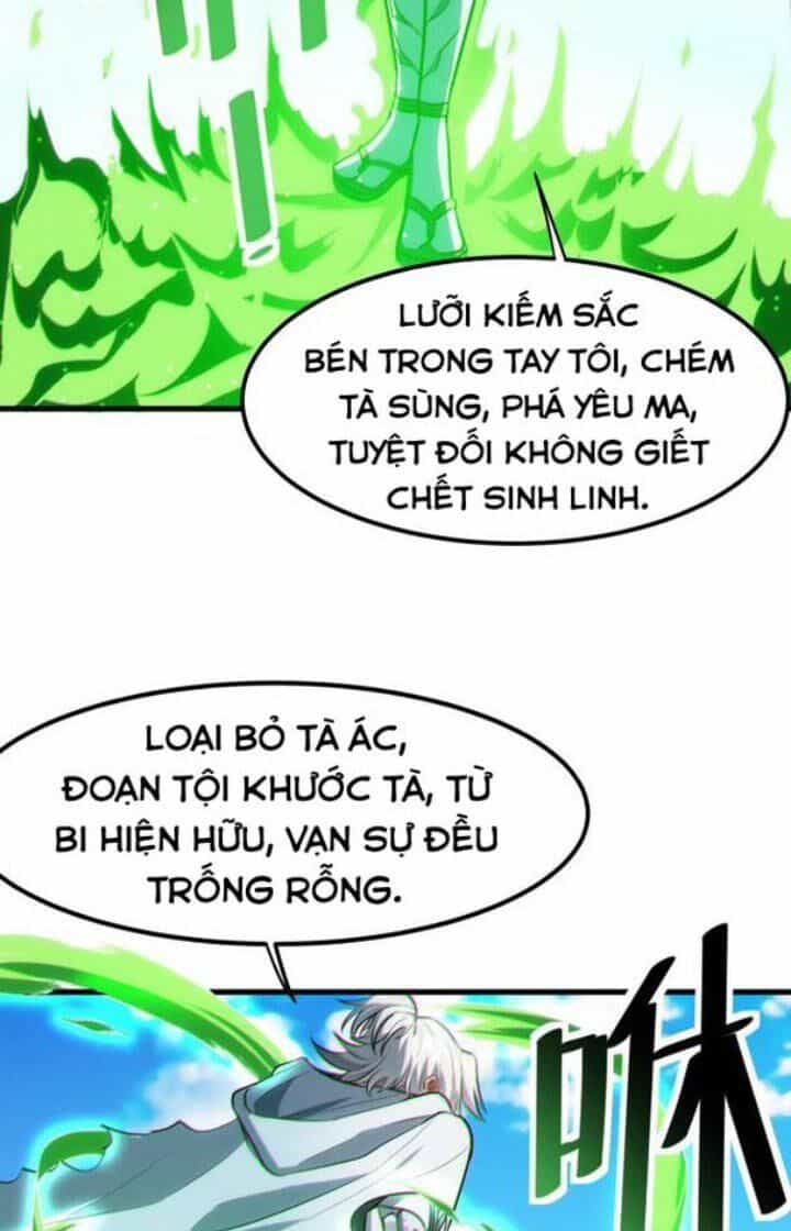 Toàn Dân Ngự Thú: Bắt Đầu Thức Tỉnh Thiên Phú Cấp Thần Thoại - Chương 45 - ảnh 21