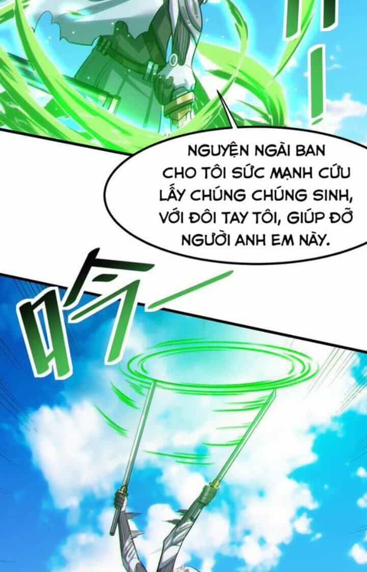 Toàn Dân Ngự Thú: Bắt Đầu Thức Tỉnh Thiên Phú Cấp Thần Thoại - Chương 45 - ảnh 22