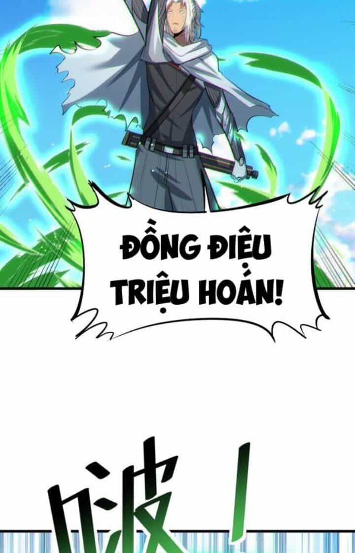 Toàn Dân Ngự Thú: Bắt Đầu Thức Tỉnh Thiên Phú Cấp Thần Thoại - Chương 45 - ảnh 23