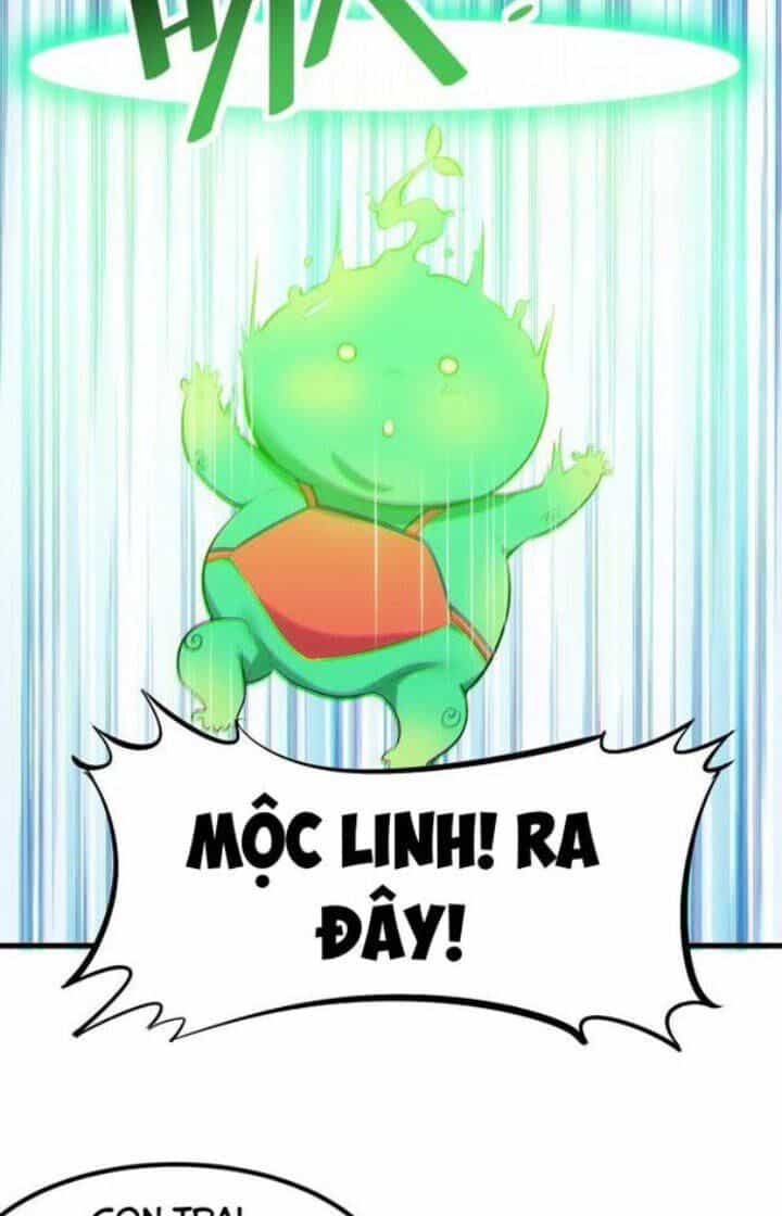 Toàn Dân Ngự Thú: Bắt Đầu Thức Tỉnh Thiên Phú Cấp Thần Thoại - Chương 45 - ảnh 24