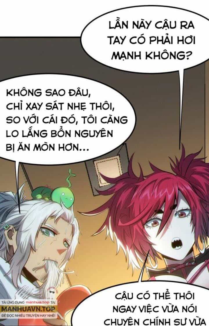 Toàn Dân Ngự Thú: Bắt Đầu Thức Tỉnh Thiên Phú Cấp Thần Thoại - Chương 45 - ảnh 42