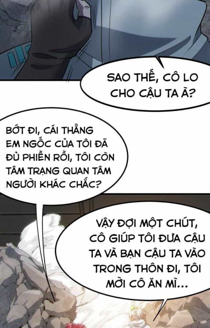Toàn Dân Ngự Thú: Bắt Đầu Thức Tỉnh Thiên Phú Cấp Thần Thoại - Chương 45 - ảnh 44