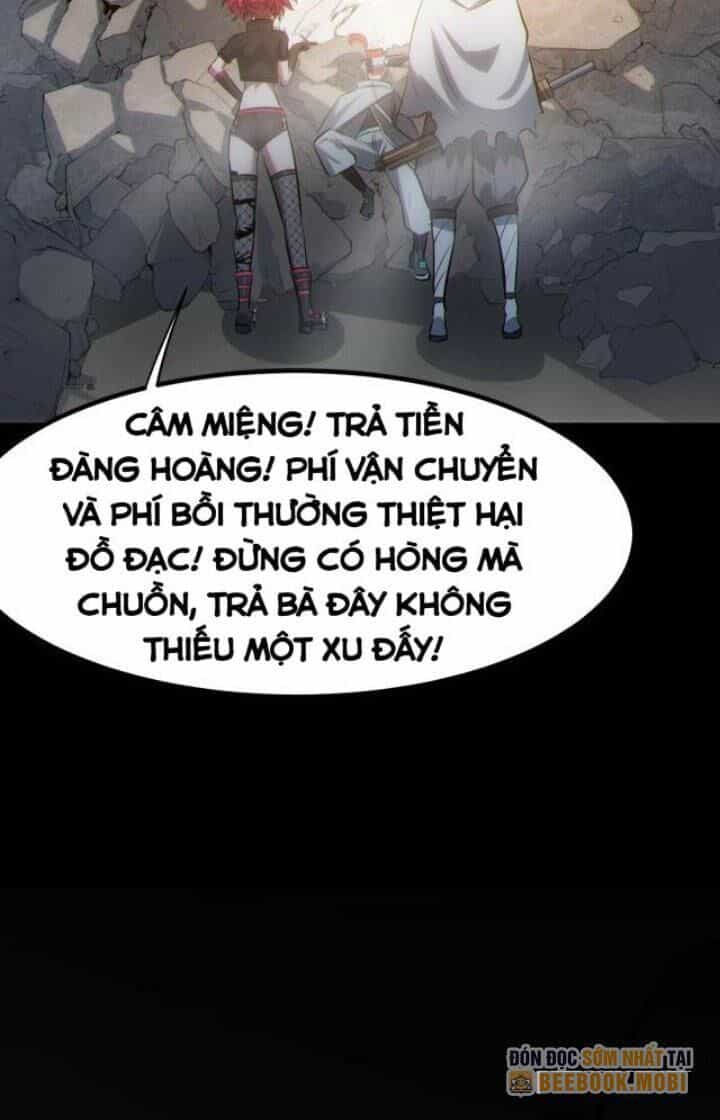 Toàn Dân Ngự Thú: Bắt Đầu Thức Tỉnh Thiên Phú Cấp Thần Thoại - Chương 45 - ảnh 45