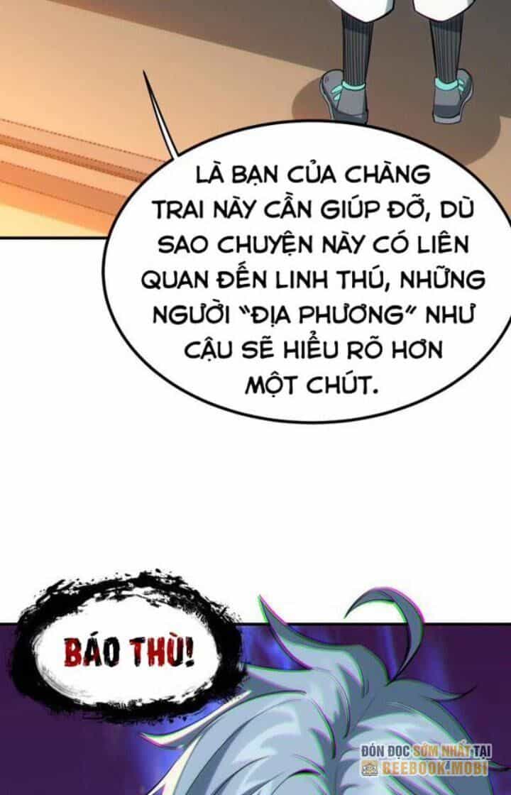 Toàn Dân Ngự Thú: Bắt Đầu Thức Tỉnh Thiên Phú Cấp Thần Thoại - Chương 45 - ảnh 5