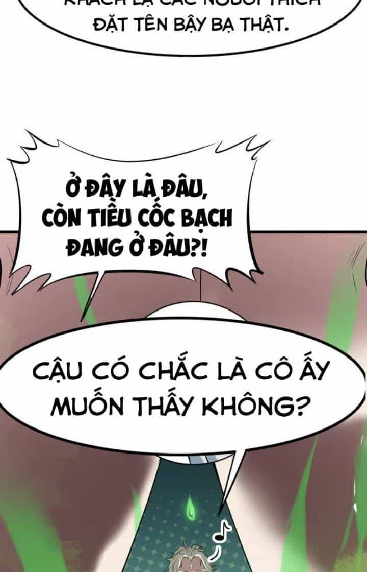 Toàn Dân Ngự Thú: Bắt Đầu Thức Tỉnh Thiên Phú Cấp Thần Thoại - Chương 45 - ảnh 61