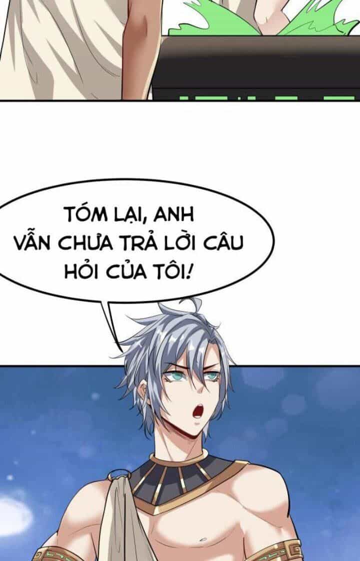 Toàn Dân Ngự Thú: Bắt Đầu Thức Tỉnh Thiên Phú Cấp Thần Thoại - Chương 45 - ảnh 65