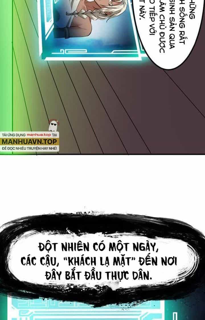 Toàn Dân Ngự Thú: Bắt Đầu Thức Tỉnh Thiên Phú Cấp Thần Thoại - Chương 46 - ảnh 37