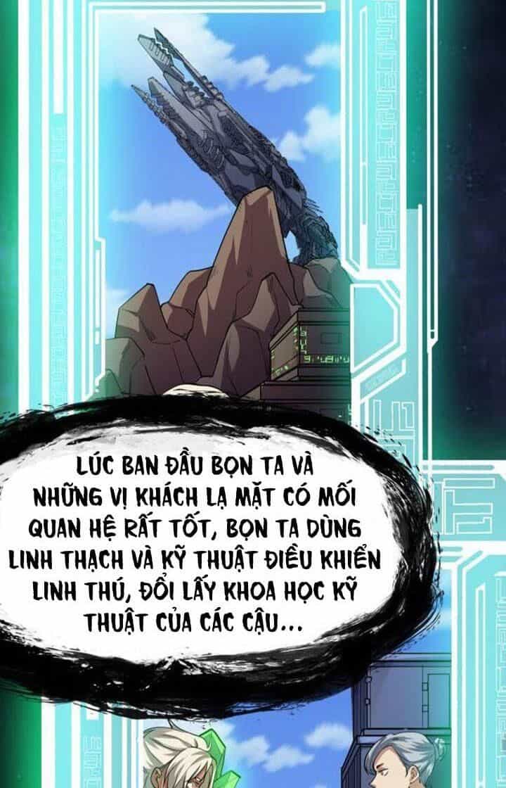 Toàn Dân Ngự Thú: Bắt Đầu Thức Tỉnh Thiên Phú Cấp Thần Thoại - Chương 46 - ảnh 38