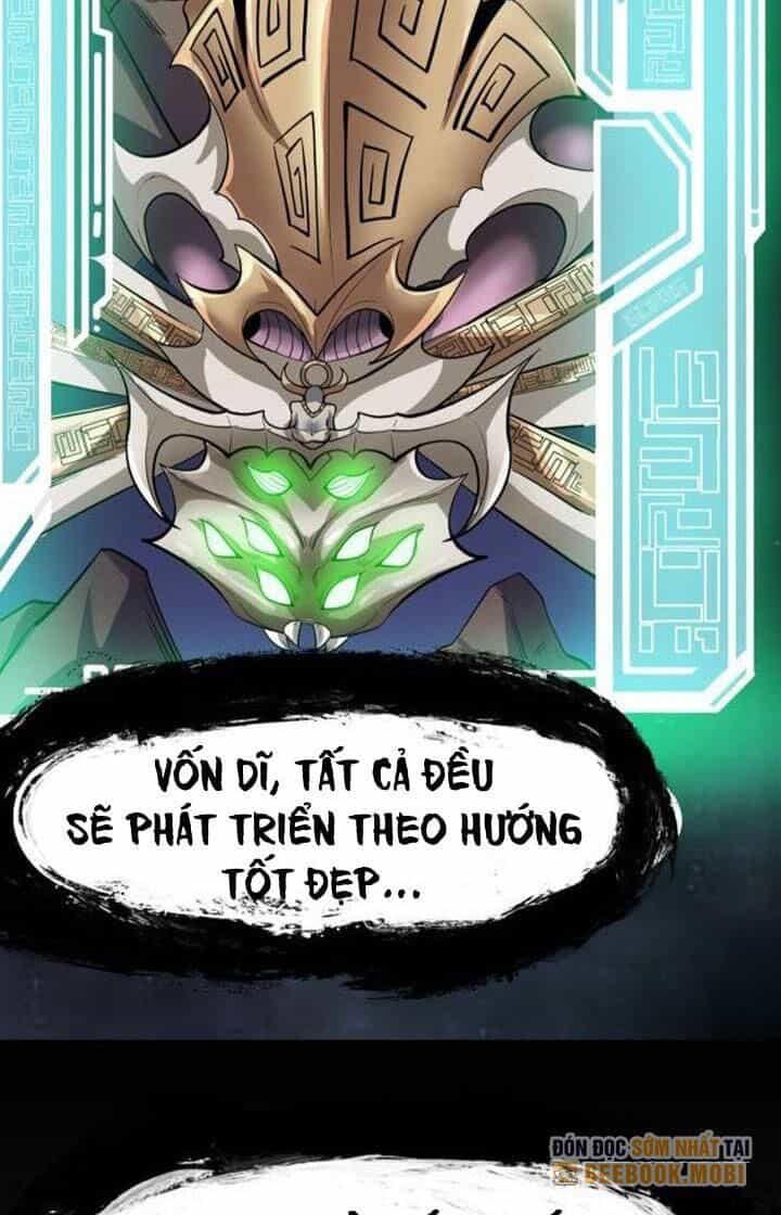 Toàn Dân Ngự Thú: Bắt Đầu Thức Tỉnh Thiên Phú Cấp Thần Thoại - Chương 46 - ảnh 40