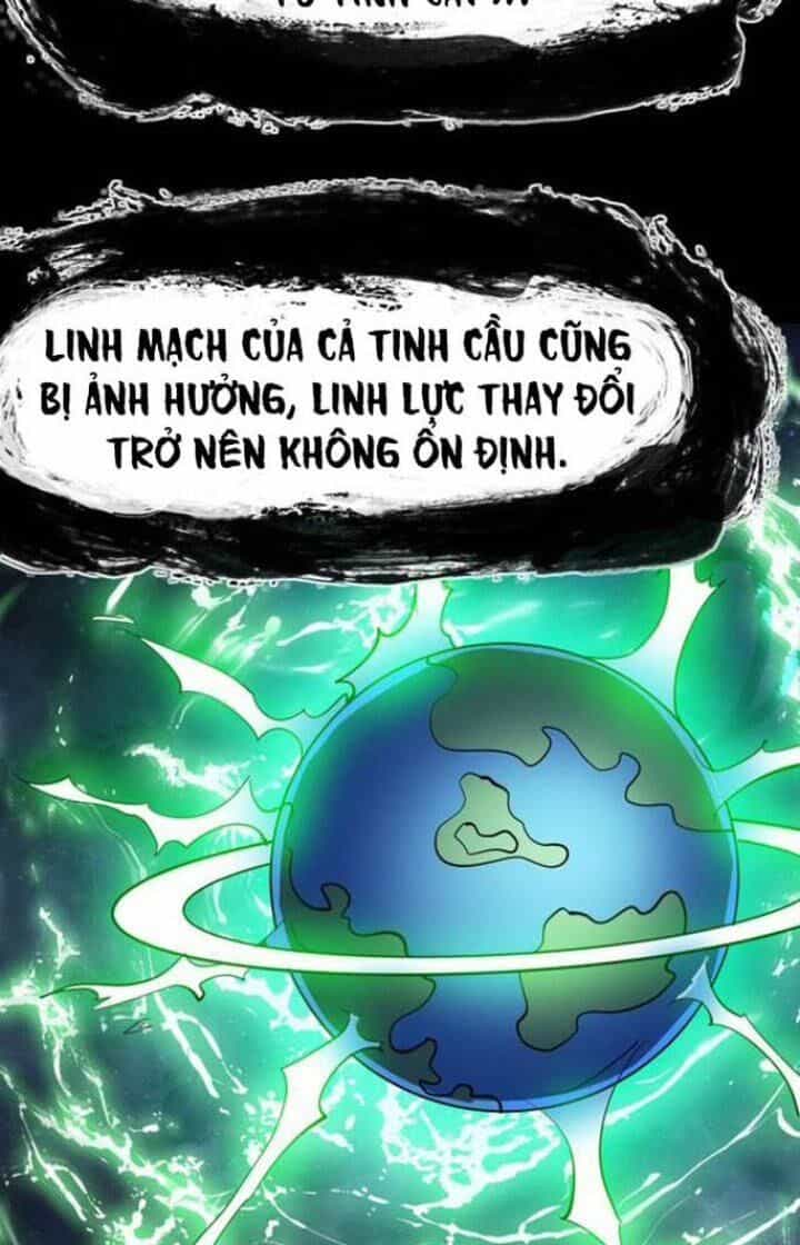 Toàn Dân Ngự Thú: Bắt Đầu Thức Tỉnh Thiên Phú Cấp Thần Thoại - Chương 46 - ảnh 44