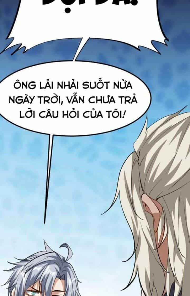 Toàn Dân Ngự Thú: Bắt Đầu Thức Tỉnh Thiên Phú Cấp Thần Thoại - Chương 46 - ảnh 51