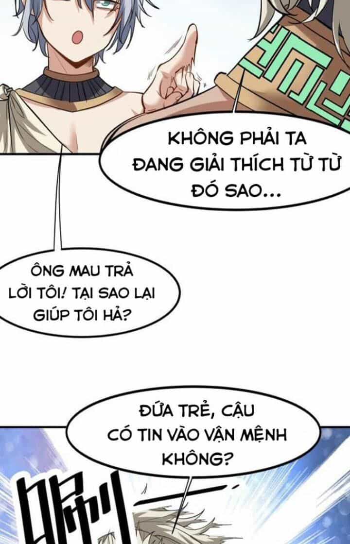 Toàn Dân Ngự Thú: Bắt Đầu Thức Tỉnh Thiên Phú Cấp Thần Thoại - Chương 46 - ảnh 52