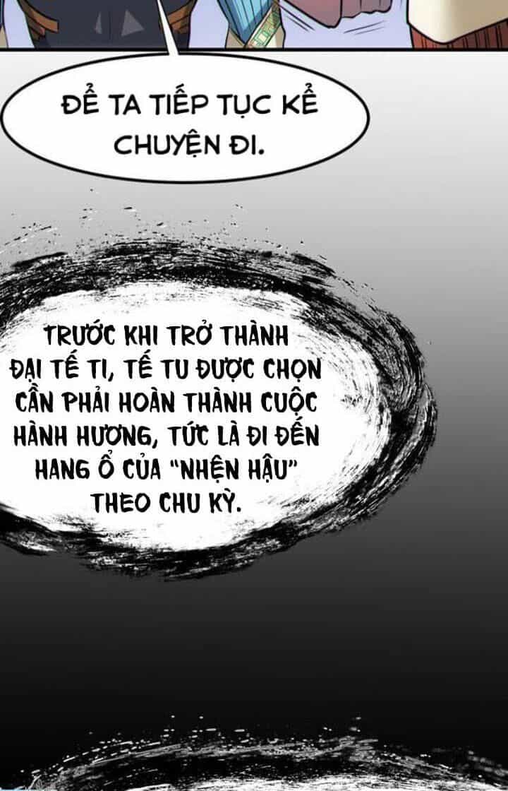 Toàn Dân Ngự Thú: Bắt Đầu Thức Tỉnh Thiên Phú Cấp Thần Thoại - Chương 46 - ảnh 59