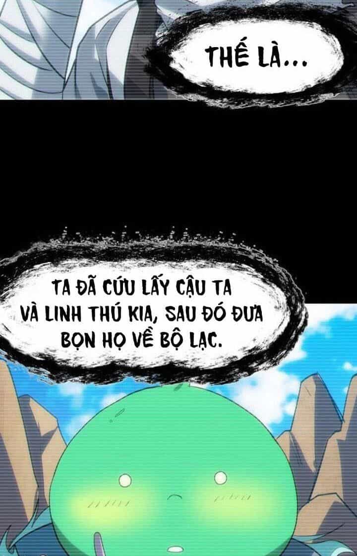 Toàn Dân Ngự Thú: Bắt Đầu Thức Tỉnh Thiên Phú Cấp Thần Thoại - Chương 46 - ảnh 65