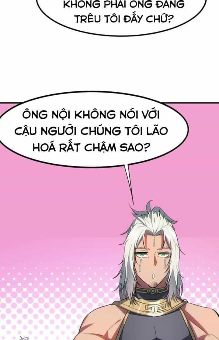 Toàn Dân Ngự Thú: Bắt Đầu Thức Tỉnh Thiên Phú Cấp Thần Thoại - Chương 46 - ảnh 73