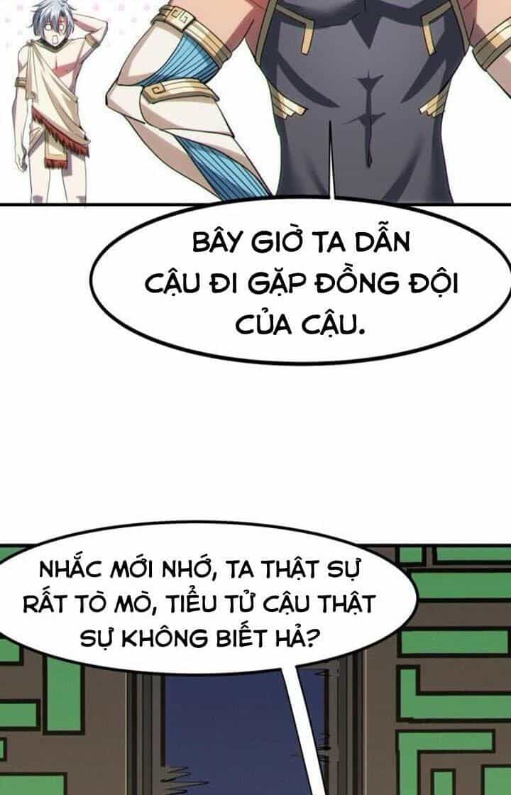 Toàn Dân Ngự Thú: Bắt Đầu Thức Tỉnh Thiên Phú Cấp Thần Thoại - Chương 46 - ảnh 74