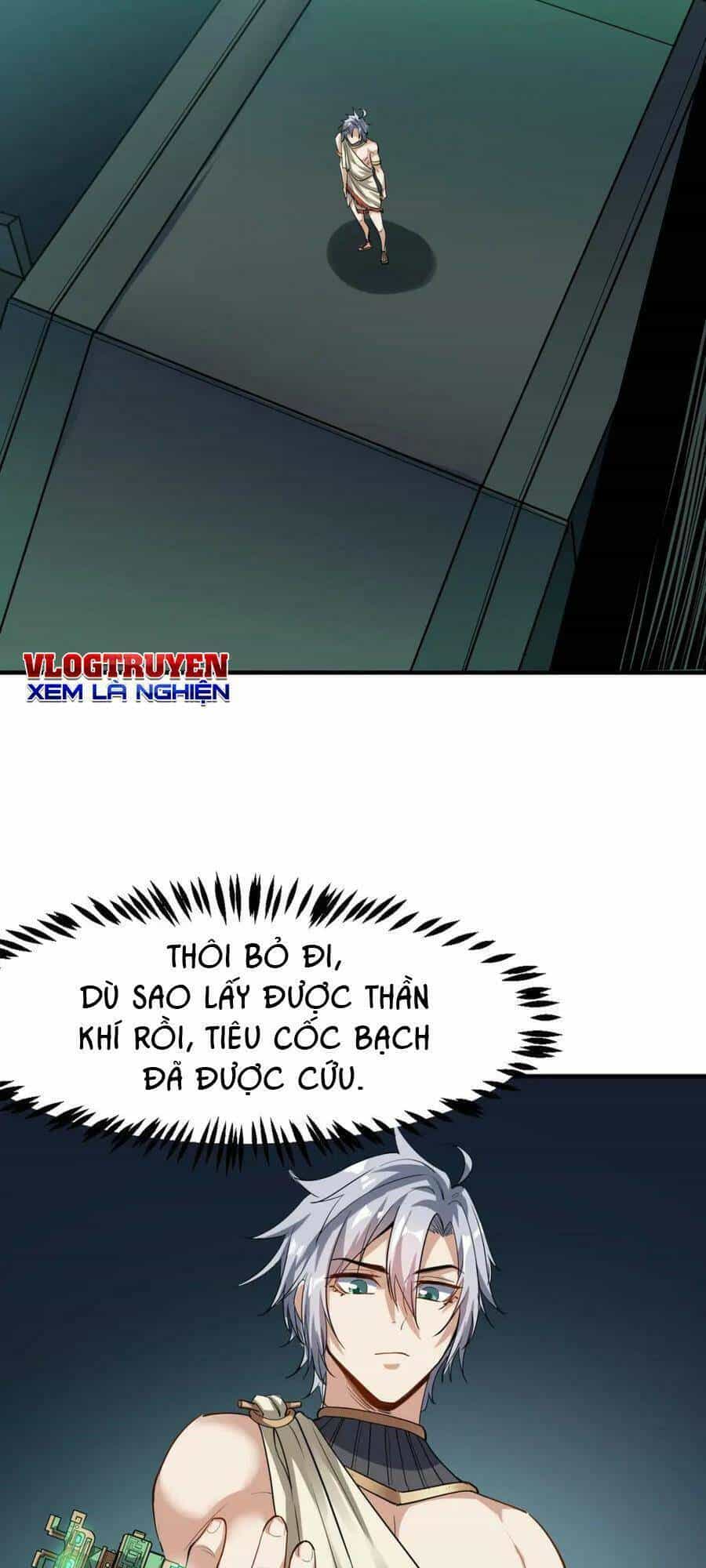 Toàn Dân Ngự Thú: Bắt Đầu Thức Tỉnh Thiên Phú Cấp Thần Thoại - Chương 47 - ảnh 57