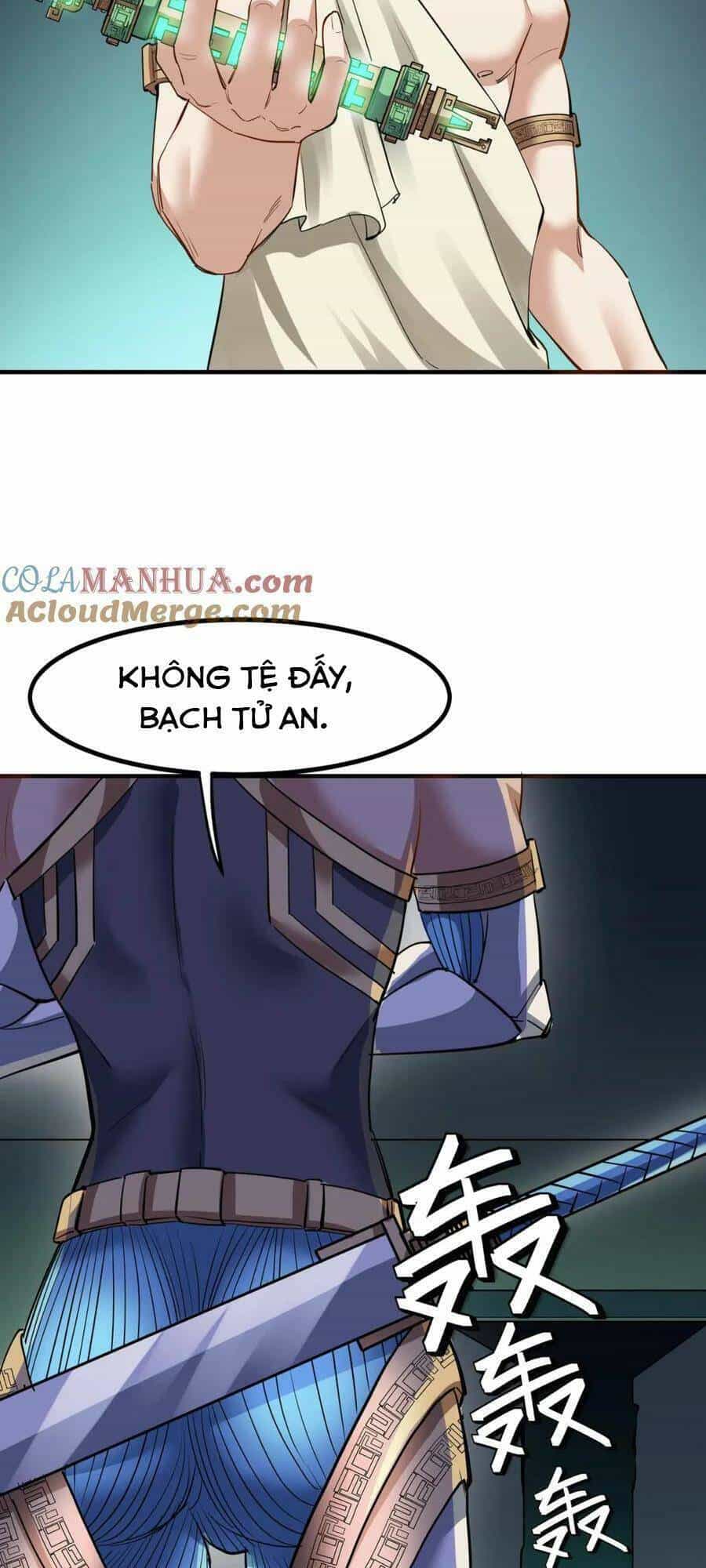 Toàn Dân Ngự Thú: Bắt Đầu Thức Tỉnh Thiên Phú Cấp Thần Thoại - Chương 47 - ảnh 58