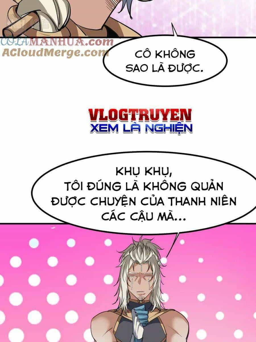 Toàn Dân Ngự Thú: Bắt Đầu Thức Tỉnh Thiên Phú Cấp Thần Thoại - Chương 48 - ảnh 22