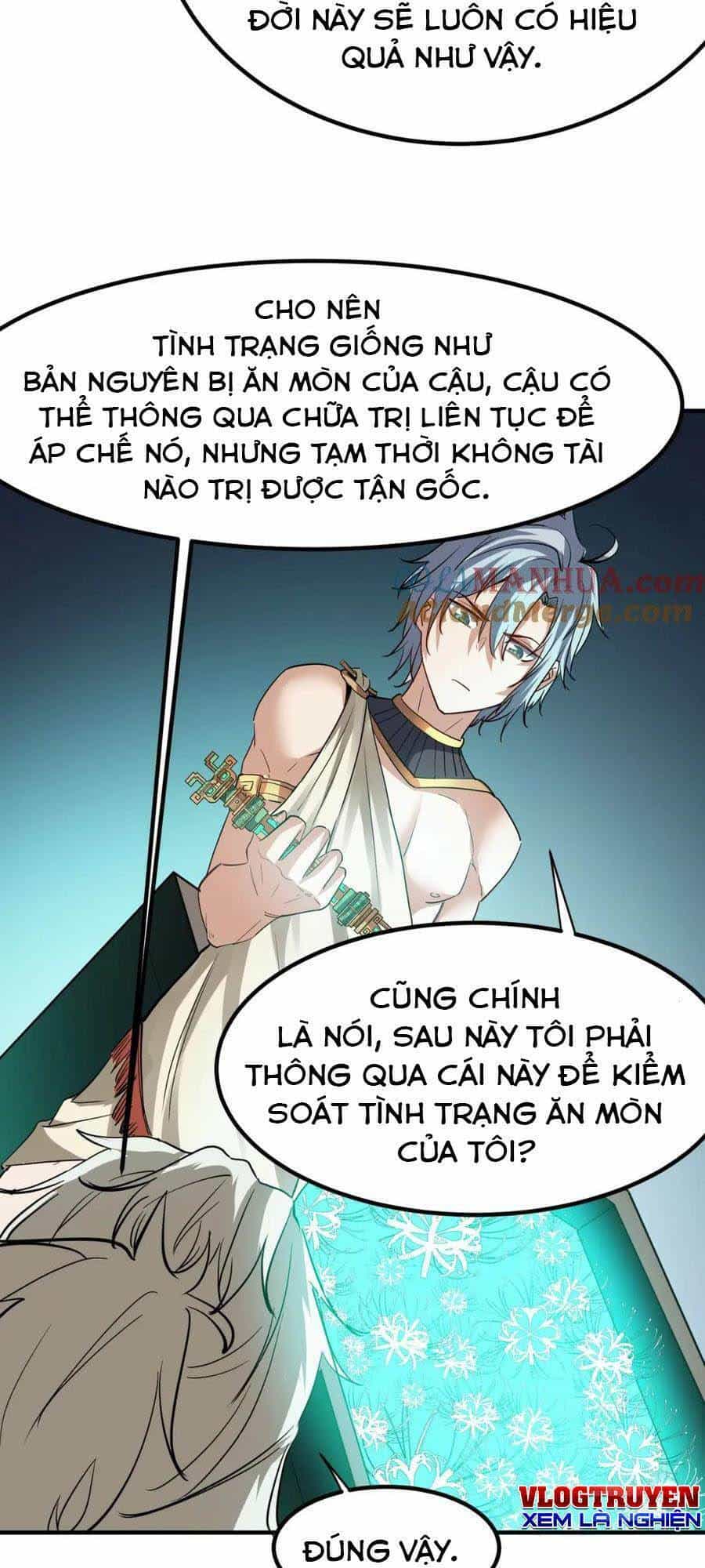 Toàn Dân Ngự Thú: Bắt Đầu Thức Tỉnh Thiên Phú Cấp Thần Thoại - Chương 48 - ảnh 25