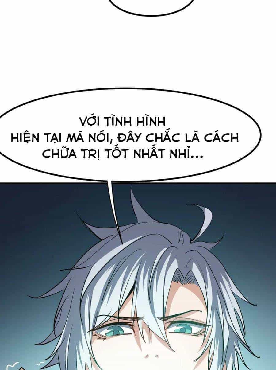 Toàn Dân Ngự Thú: Bắt Đầu Thức Tỉnh Thiên Phú Cấp Thần Thoại - Chương 48 - ảnh 26