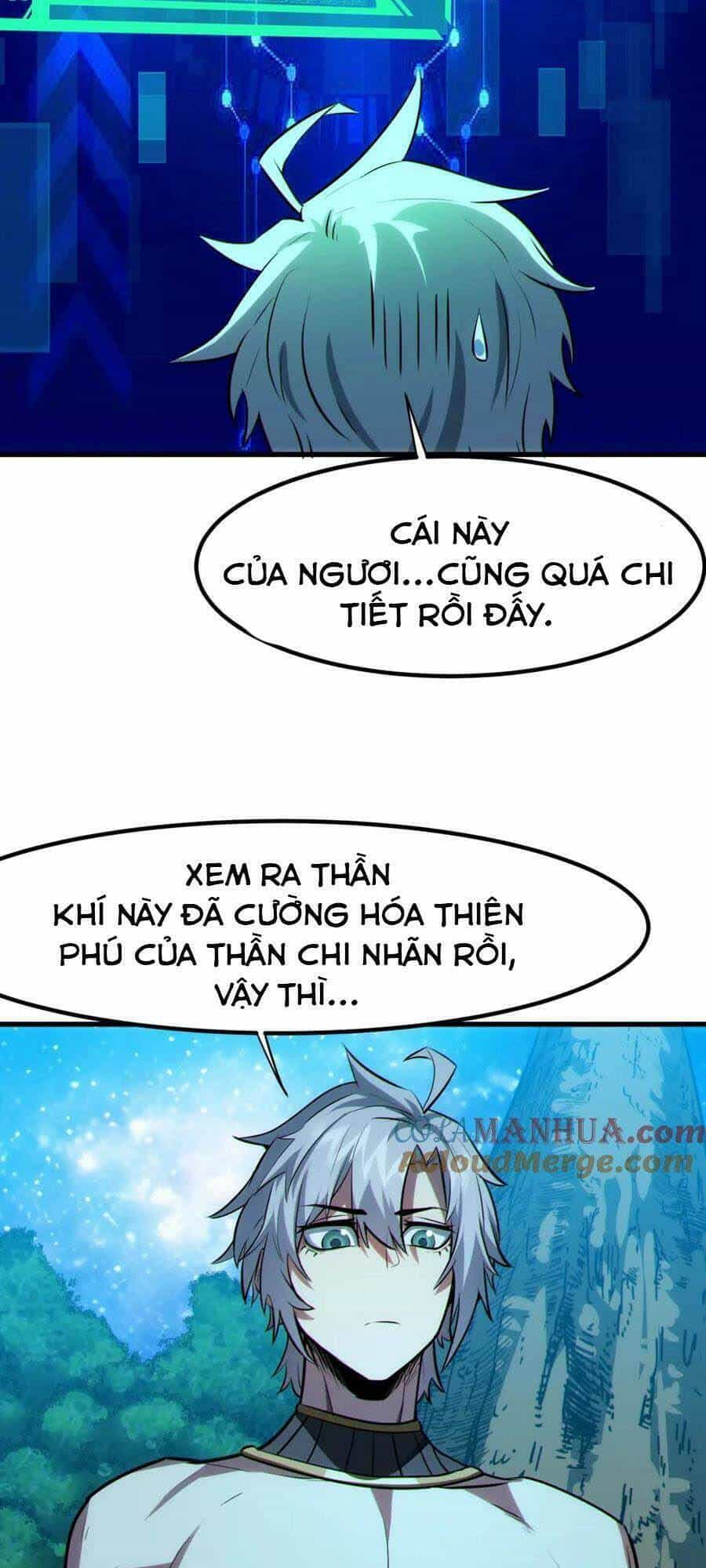 Toàn Dân Ngự Thú: Bắt Đầu Thức Tỉnh Thiên Phú Cấp Thần Thoại - Chương 48 - ảnh 53