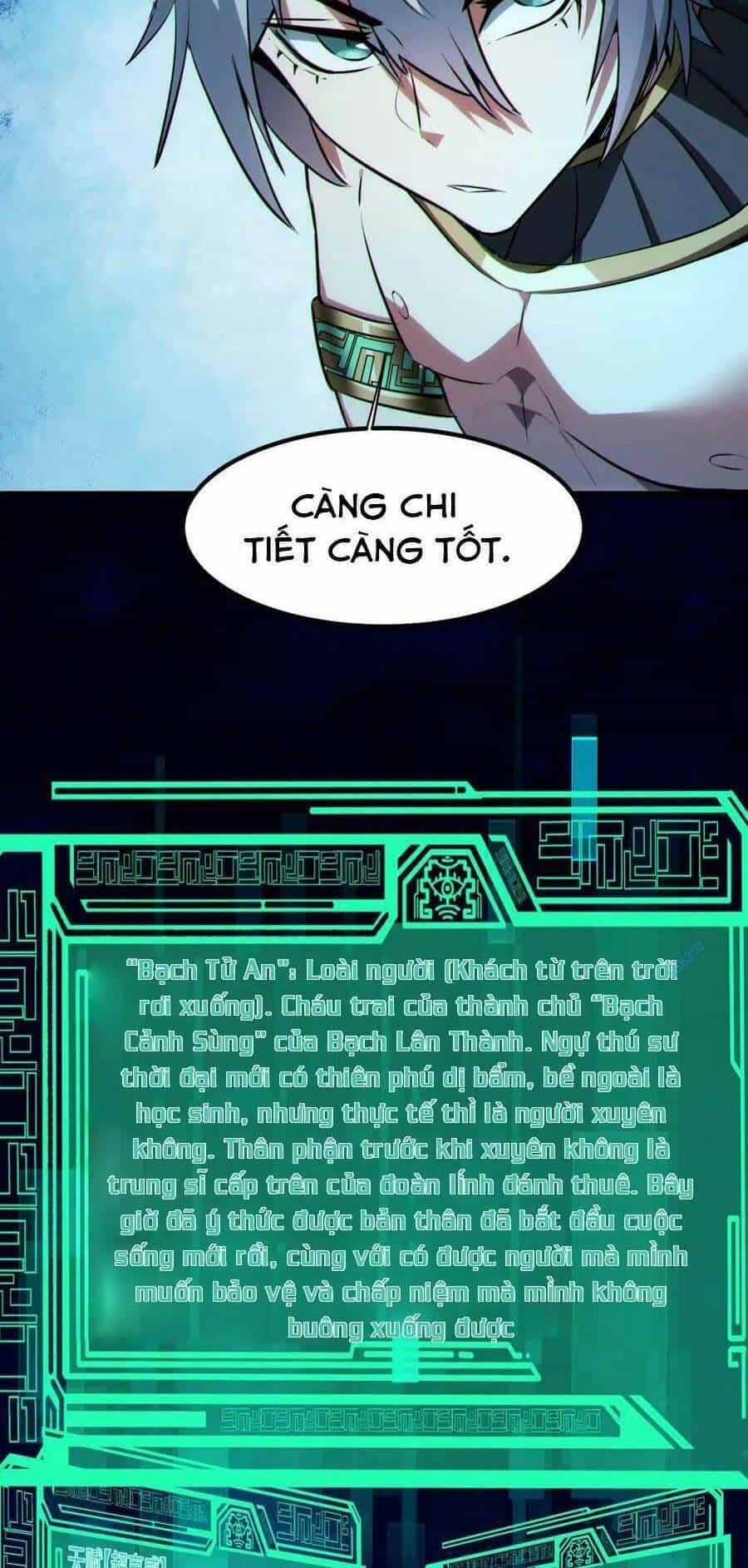 Toàn Dân Ngự Thú: Bắt Đầu Thức Tỉnh Thiên Phú Cấp Thần Thoại - Chương 48 - ảnh 55