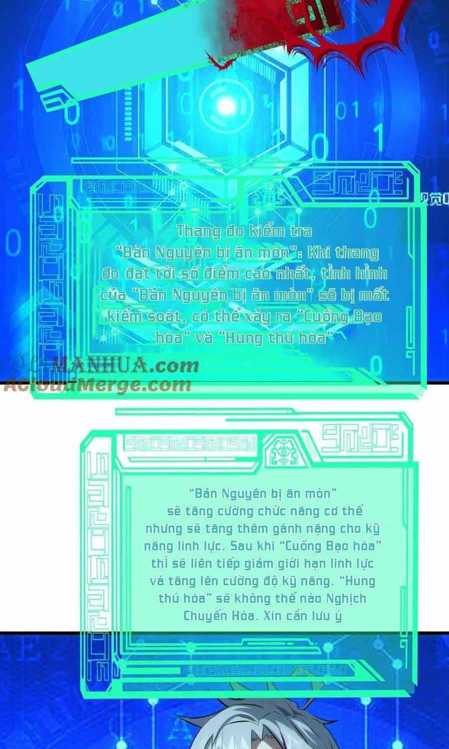 Toàn Dân Ngự Thú: Bắt Đầu Thức Tỉnh Thiên Phú Cấp Thần Thoại - Chương 48 - ảnh 59