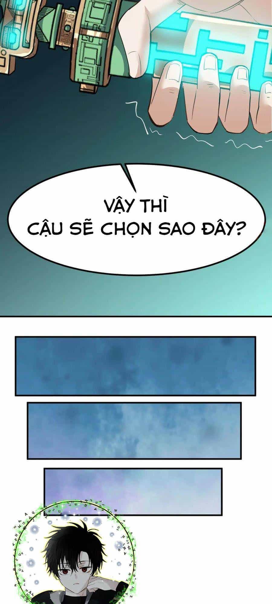 Toàn Dân Ngự Thú: Bắt Đầu Thức Tỉnh Thiên Phú Cấp Thần Thoại - Chương 48 - ảnh 9