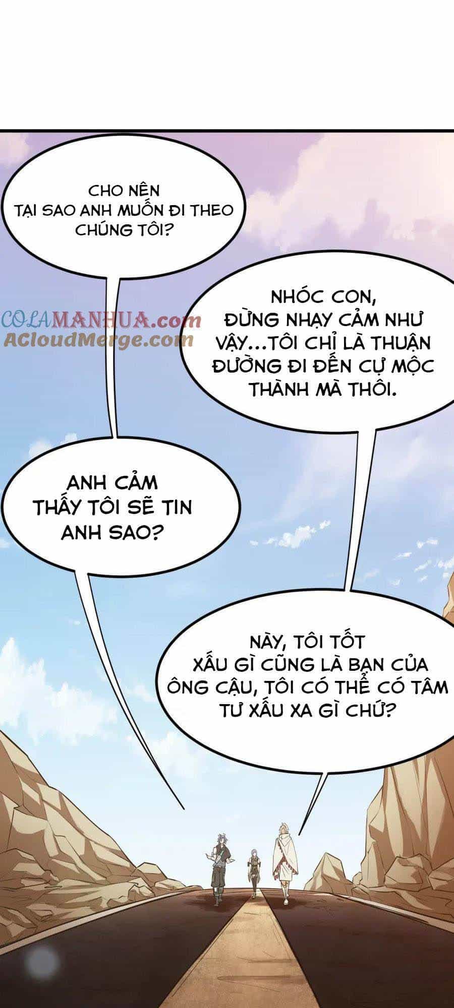Toàn Dân Ngự Thú: Bắt Đầu Thức Tỉnh Thiên Phú Cấp Thần Thoại - Chương 49 - ảnh 23