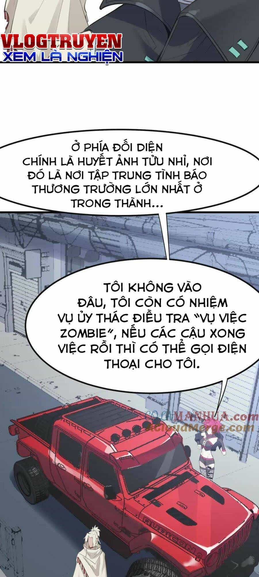 Toàn Dân Ngự Thú: Bắt Đầu Thức Tỉnh Thiên Phú Cấp Thần Thoại - Chương 49 - ảnh 53