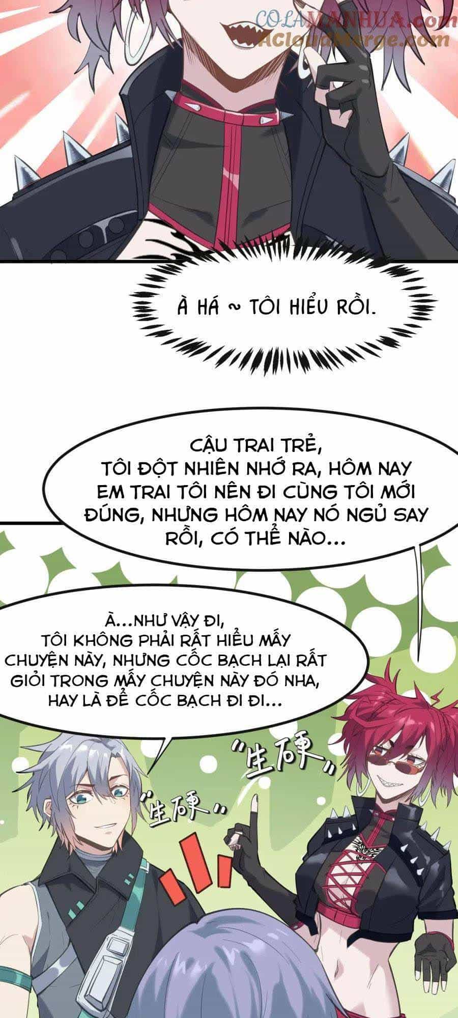 Toàn Dân Ngự Thú: Bắt Đầu Thức Tỉnh Thiên Phú Cấp Thần Thoại - Chương 49 - ảnh 57